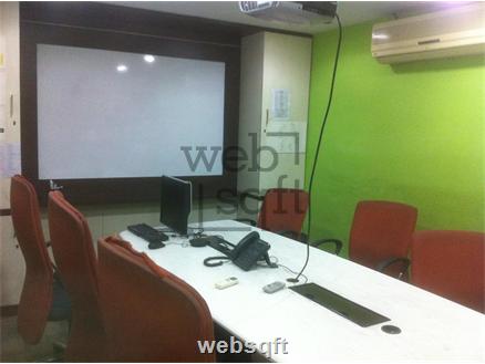 Commercial Office Space for Rent